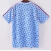 Manchester United 1990-1992 Retro Venkovní Dres Krátký Rukáv